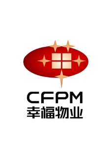 华夏幸福物业 logo图片