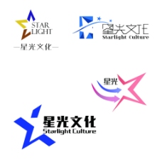 公司文化原创文化公司logo设计样本多例