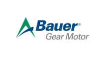 bauer机电矢量logo图片