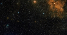 星系领域图片