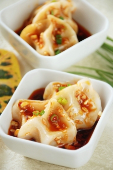 水饺 饺子图片