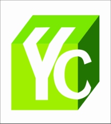 yc字母logo设计