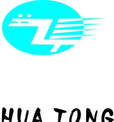 华通 logo图片