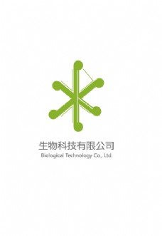生化科技生物化学科技logo