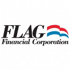 flagFLAG简单logo设计