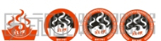 火锅logo设计图片