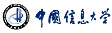 中国信息大学logo设计