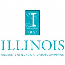 创意设计ILLINOIS创意logo标志设计