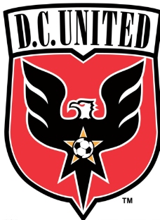 联盟华盛顿特区联足球俱乐部徽标图片