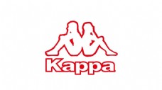 logoKappa品牌LOGO
