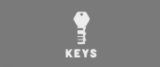 钥匙logo图片