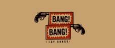 枪logo图片