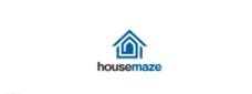 商品房子logo图片