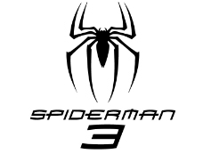 2006标志蜘蛛侠标志矢量图