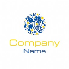商品化妆品logo设计