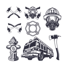 消防救火工具