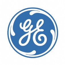 通用电气logo
