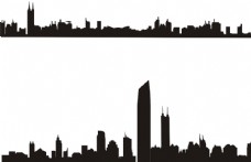 景观设计深圳城市背景图片