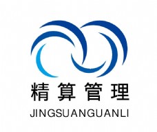 企业管理logo