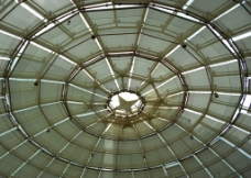 商场穹顶图片