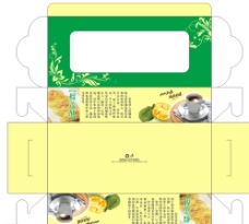 榴莲广告榴莲酥盒子图片