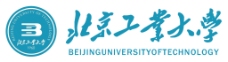 源文件北京工业大学logo