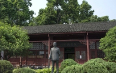 孙中山纪念馆图片