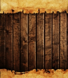 怀旧复古高清木材背景图片