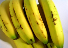 脆皮香蕉香蕉图片