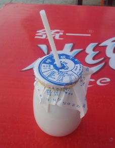 老北京（蜂蜜酸牛奶)图片