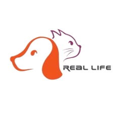 宠物狗宠物店品牌logo设计