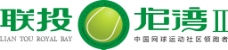 联投龙湾logo图片