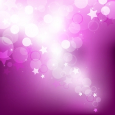 紫色系光圈背景图片