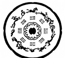 装饰图案隋唐五代图案中国传统图案480