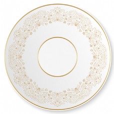 食物与器皿俯视图盘子花纹工艺食物素材精美装饰器皿