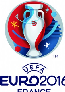 国足2016欧州杯标志图片