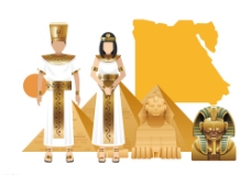 埃及人图片