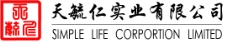 天毓仁logo