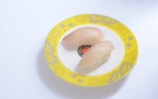鲷鱼寿司 手握寿司图片