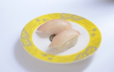 鲷鱼寿司 手握寿司图片
