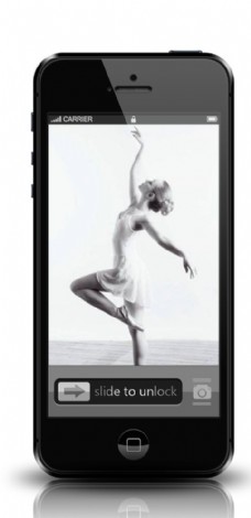 iphone5 苹果图片