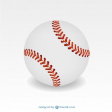 SPA插图棒球球插图