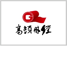 财经logo
