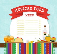 墨西哥食物图片