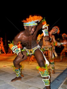 民族传统舞蹈
