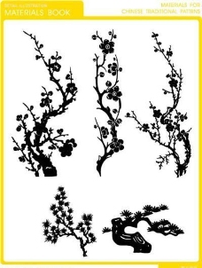 中华文化装饰纹样