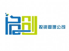 启创管理投资logo1