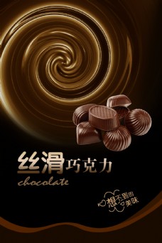 巧克力产品设计