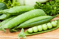 绿色蔬菜绿色豆角