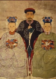 人物名画中国古藏0029
